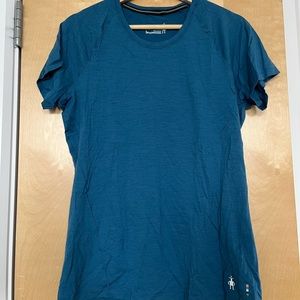 Smartwool Women's Merino 150 Base Layer Short Sleeve